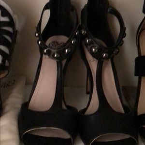 Vince Camuto heels